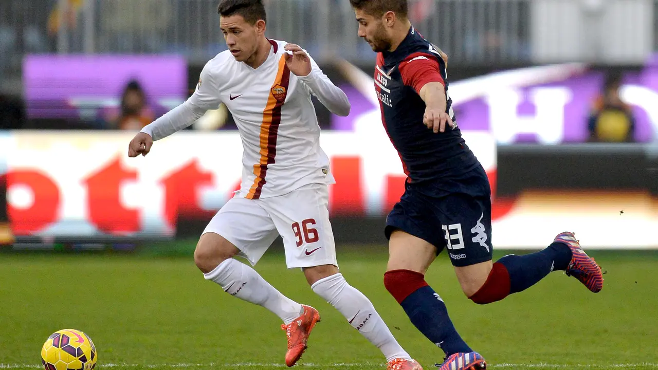 Antonio Sanabria