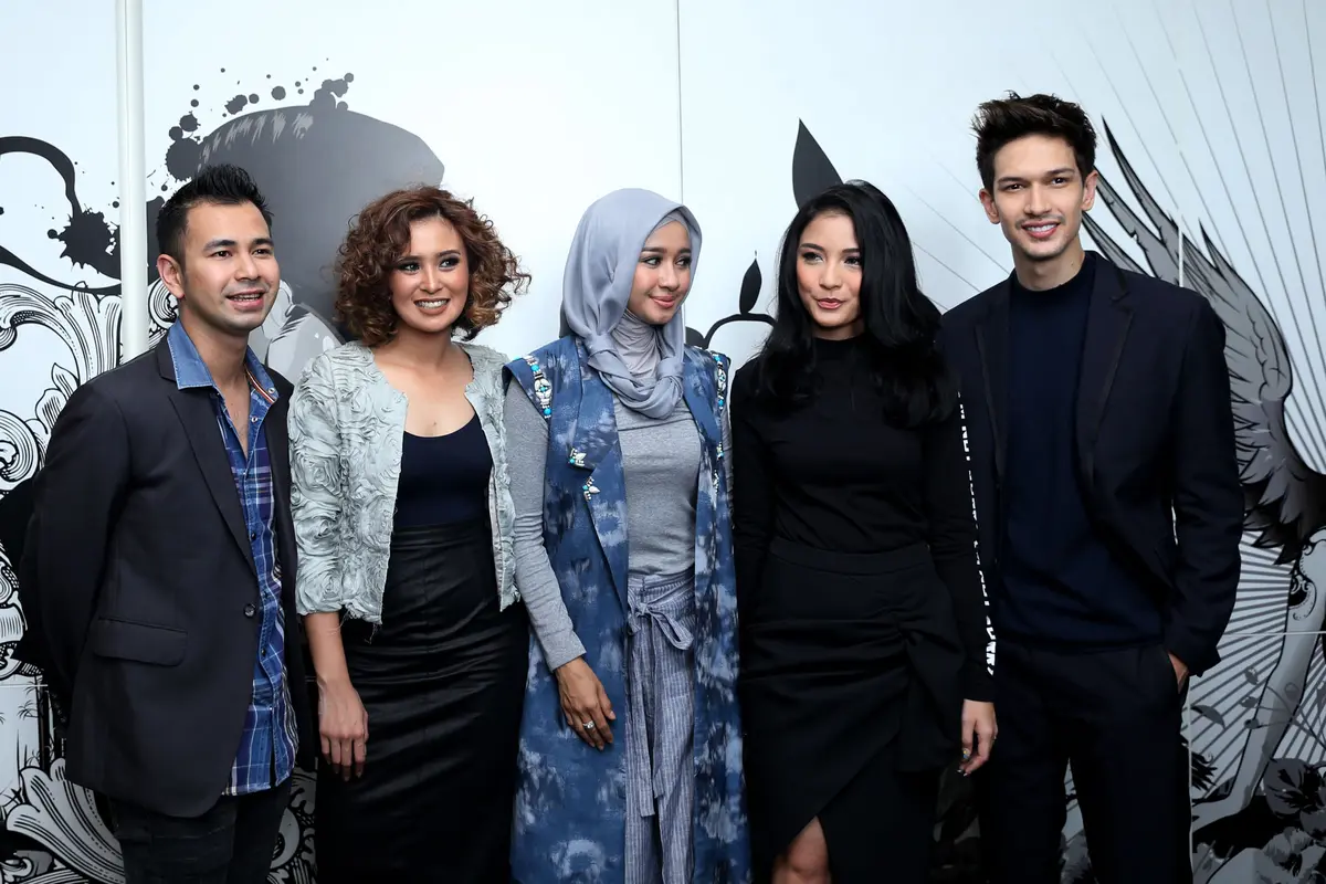 [Bintang] Personel Bukan Bintang Biasa