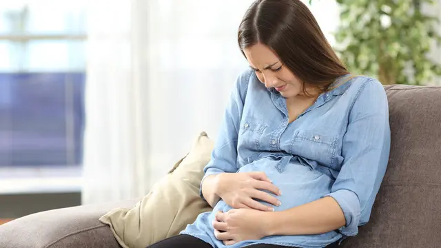 Penyebab Bayi Lahir dengan Berat Badan Rendah