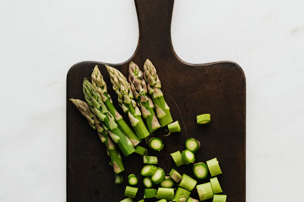 Asparagus