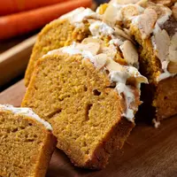 Carrot Cake./Copyright&nbsp;instagram.com/sapapua.sagu/