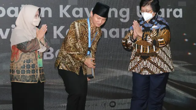 Tingkatkan Insentif untuk Desa