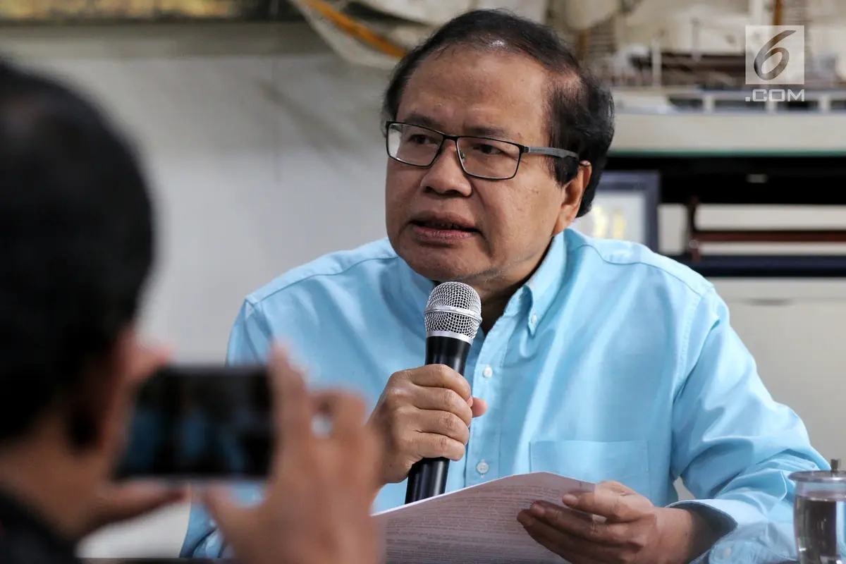 Rizal Ramli