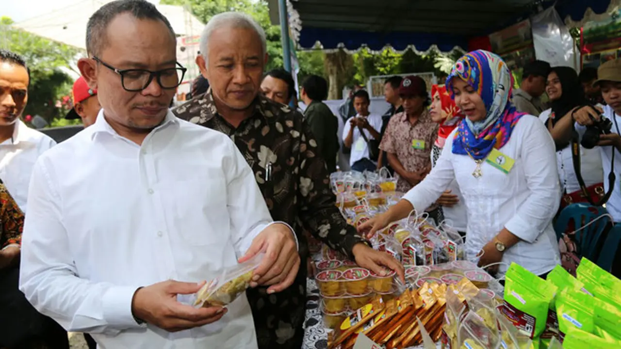 Hanif Dhakiri