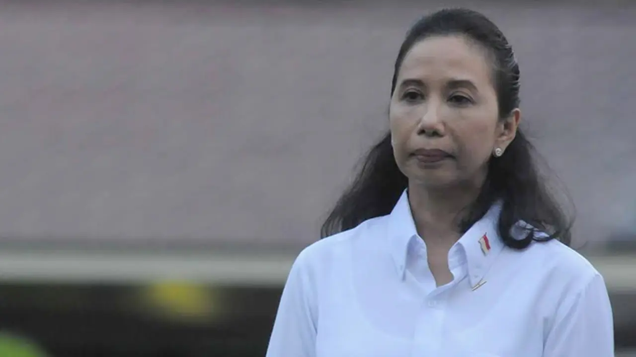 Rini Soemarno