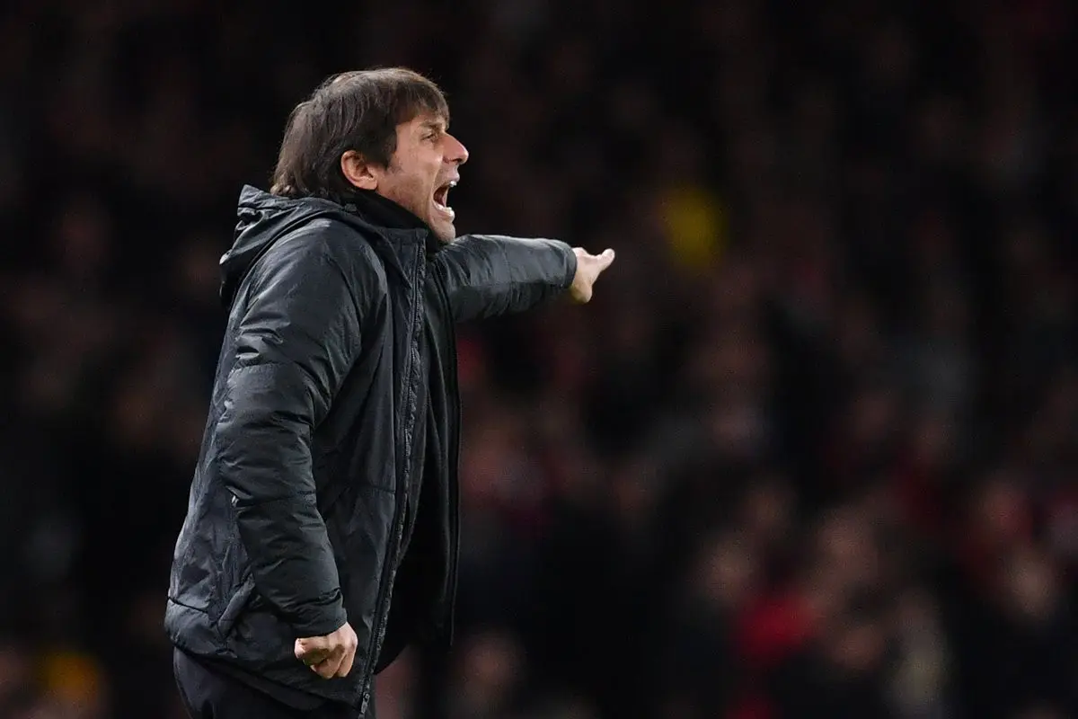 Antonio Conte, Chelsea, PSG