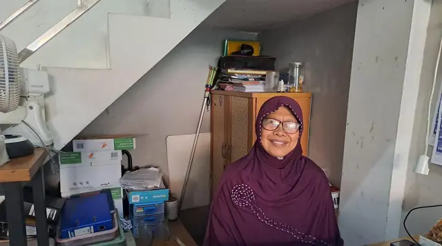 Rahasia Sukses Bimbel Exist yang Bikin Orang Tua Rela Antre dari Subuh