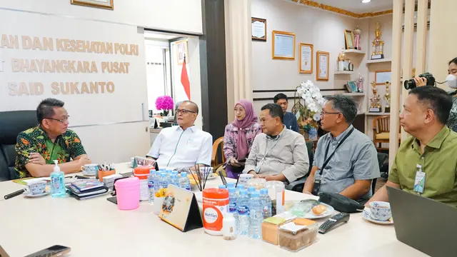 Atlet Pencak Silat Alami Kecelakaan Usai Latihan, BPJS Ketenagakerjaan Sigap Tanggung Biaya Perawatan