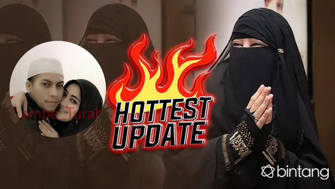 [Bintang] HL Hottest Update Umi Pipik 2