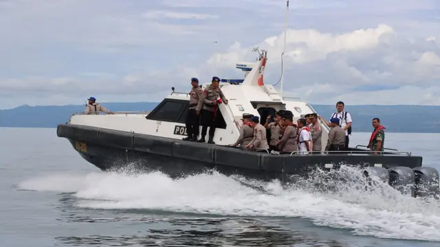 Kabaharkam Polri, Komjen Pol Arief Sulistyanto