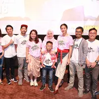 Preskon Film Jelita Sejuba (Adrian Putra/bintang.com)