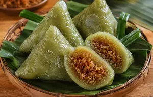 Resep Kue Mendut Kenyal dan Legit, Cara agar Tidak Keras dan Tidak Cepat Basi