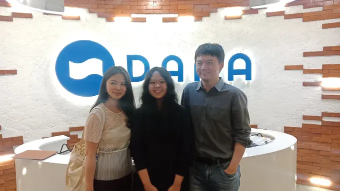 Menginspirasi, Dua Perempuan Indonesia Ubah Cara Pandang Soal Pemberdayaan