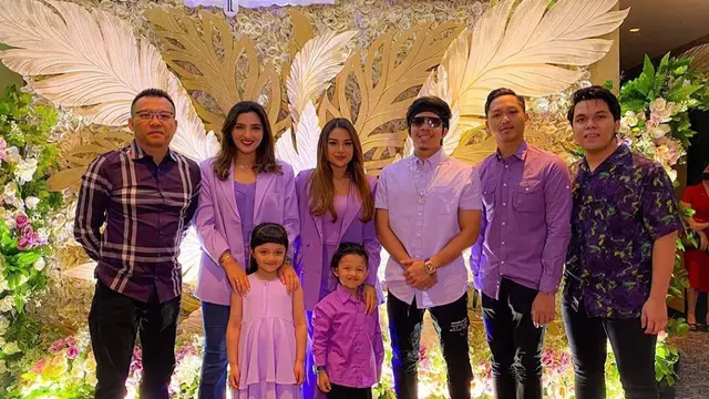 Calon Kakak Ipar, Ini 6 Potret Kebersamaan Atta Halilintar dan Azriel Hermansyah