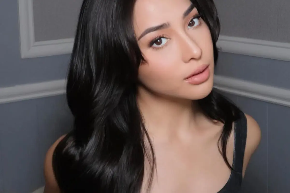 Tampilan Makeup Flawless Natural Nikita Willy di Potret Terbaru Sukses Bikin Pangling, Sempat Dikira Jisoo BLACKPINK