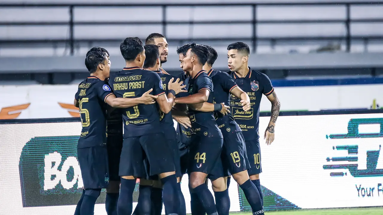 PSIS Semarang, BRI Liga 1