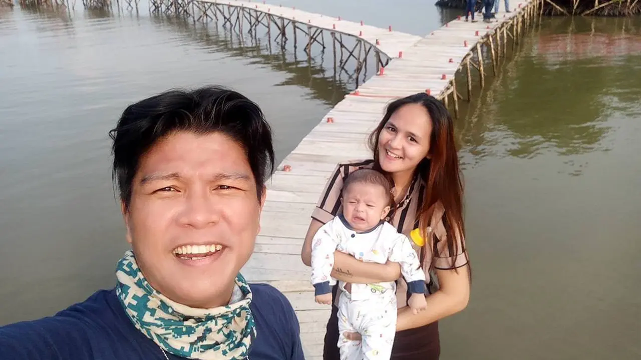 Andika Kangen band