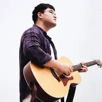 Michael Aldi (Foto: Instagram/michaelaldik)