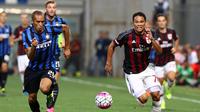 Carlos Bacca (EPA/Elisabetta Baracchi)