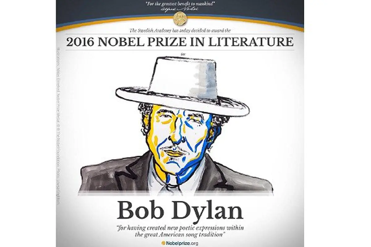 Bob Dylan