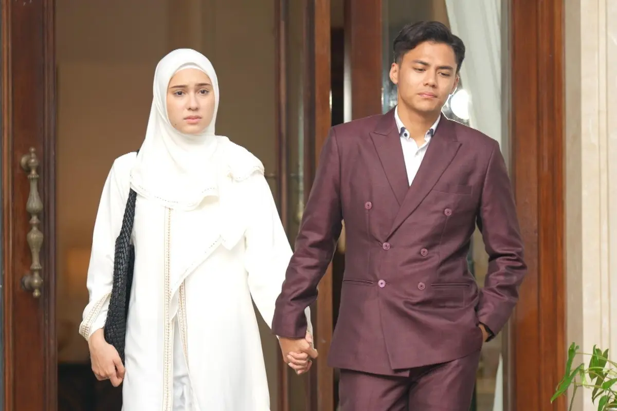 Istiqomah Cinta