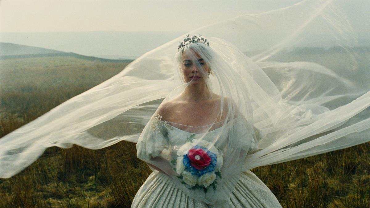 Wuthering Heights Rilis, Intip Detail Adaptasi Klasik yang Dibintangi Jacob Elordi - Margot Robbie