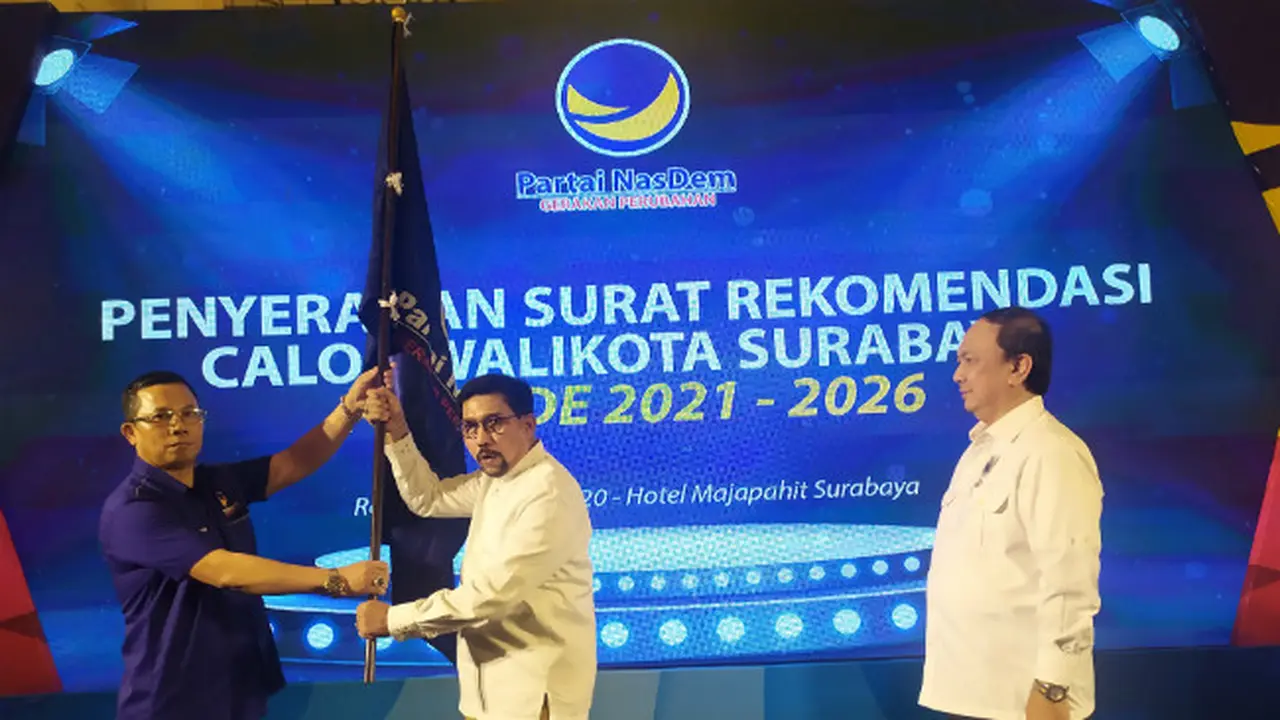 (Foto: Liputan6.com/Dian Kurniawan)