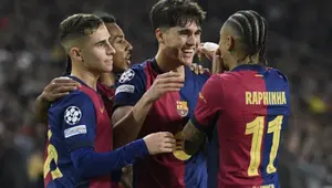 Cerita Perjalanan Fermin Lopez Menuju Barcelona: Kisah di La Masia, Peran Penting Orang Tua hingga Kebiasaan Main FIFA dan Fortnite