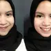Nesyana Ayu Nabila lahir 13 Juli 1992 merupakan calon istri Ben Kasyafani