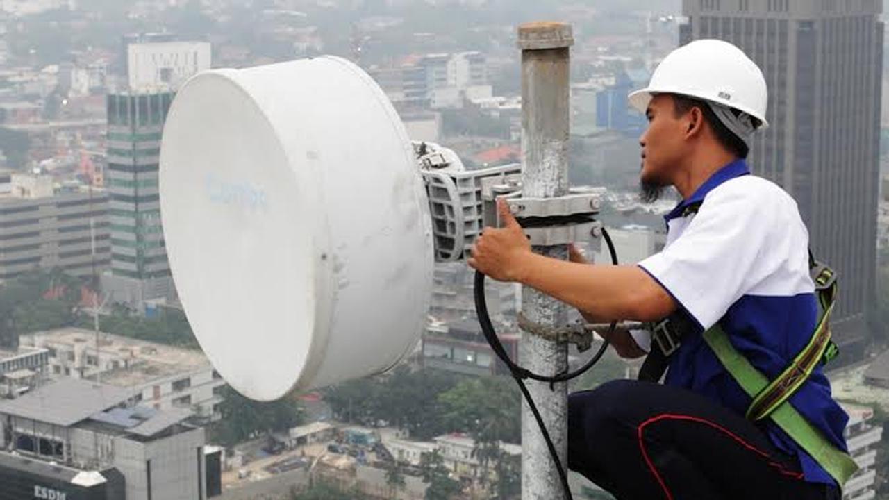 Tanggapan Indosat Soal Isu Penyadapan