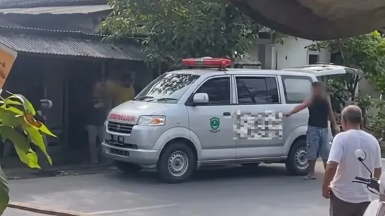 Misteri Duel Maut Paman dan Keponakan di Rembang, Ini Pemicunya