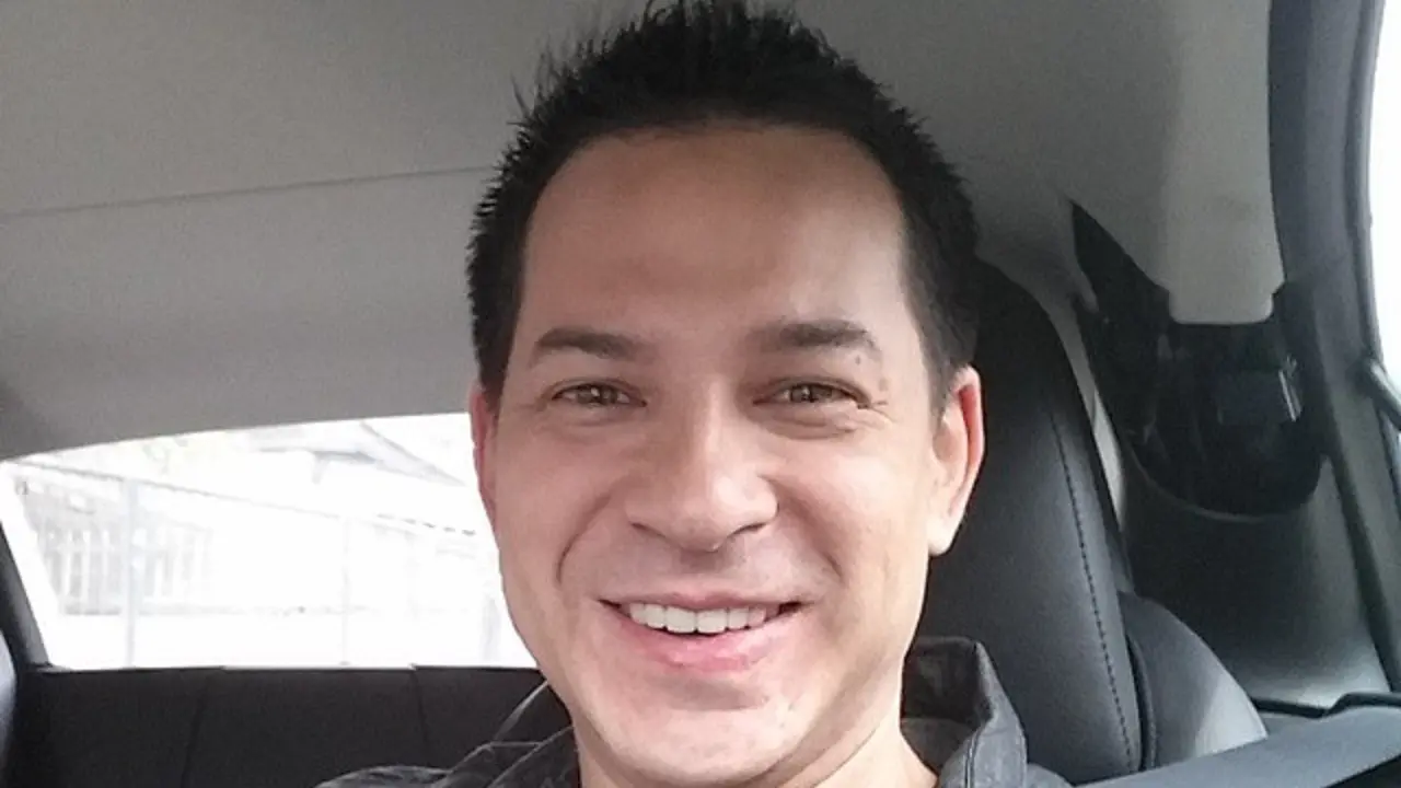 Ari Wibowo