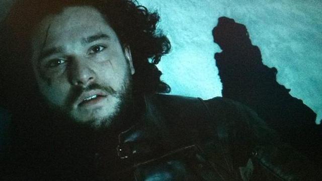 Melalui Mainan Game Of Thrones Fans Yakin Jon Snow Masih Hidup Showbiz Liputan6 Com