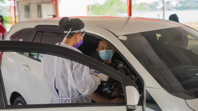 Grup Astra Dukung Percepatan Vaksinasi untuk Karyawan dan Masyarakat 