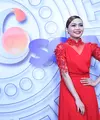 Hubungan Rina Nose dengan Fakhrul Razi telah berakhir. Kabar itu sebenarnya telah lama berkembang. Bahkan sejak pasangan ini batal menikah di Mekkah beberapa waktu lalu. (Nurwahyunan/Bintang.com)