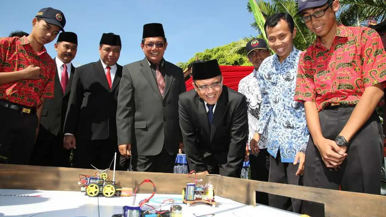 Banyuwangi