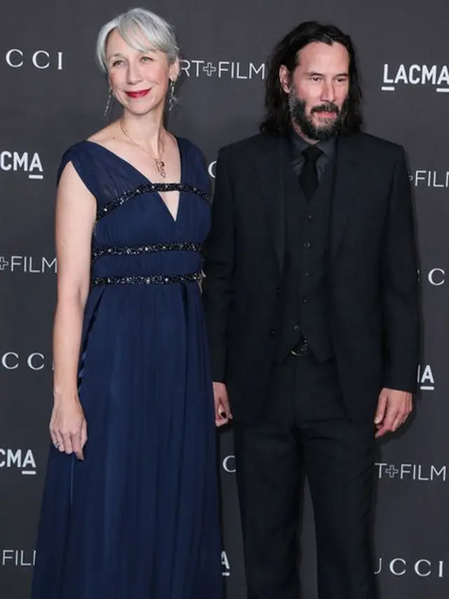 keanu reeves