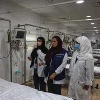 Jelang Puncak Ibadah Haji, Jemaah Diimbau Waspadai Cuaca Panas