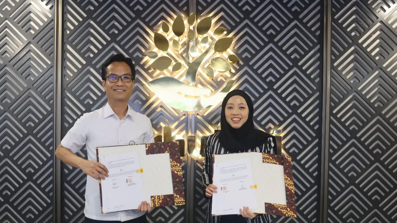 Perum Perhutani menggandeng perusahaan rintisan PT Sanraya Adi Nattaya GOERS untuk melakukan digitalisasi tiket di kawasan wisata yang dikelola.