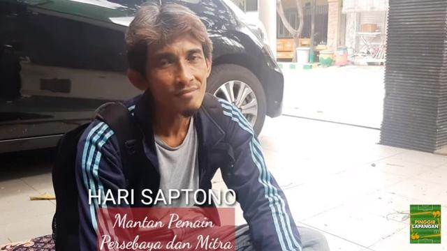 Hari Saptono