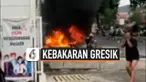 kios bensin Thumbnail