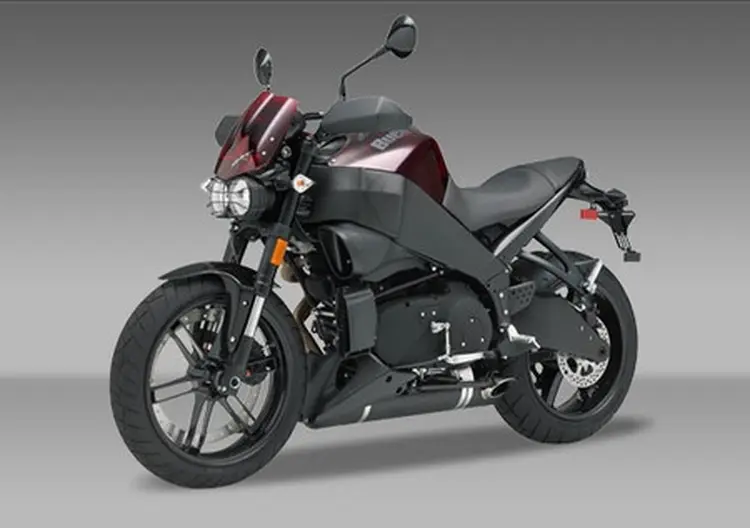 Мотоцикл Бьюэлл EBR SX