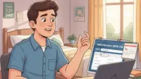 Tutorial Registrasi Akun SNPMB 2026, Lengkap dan Resmi untuk SNBP dan SNBT