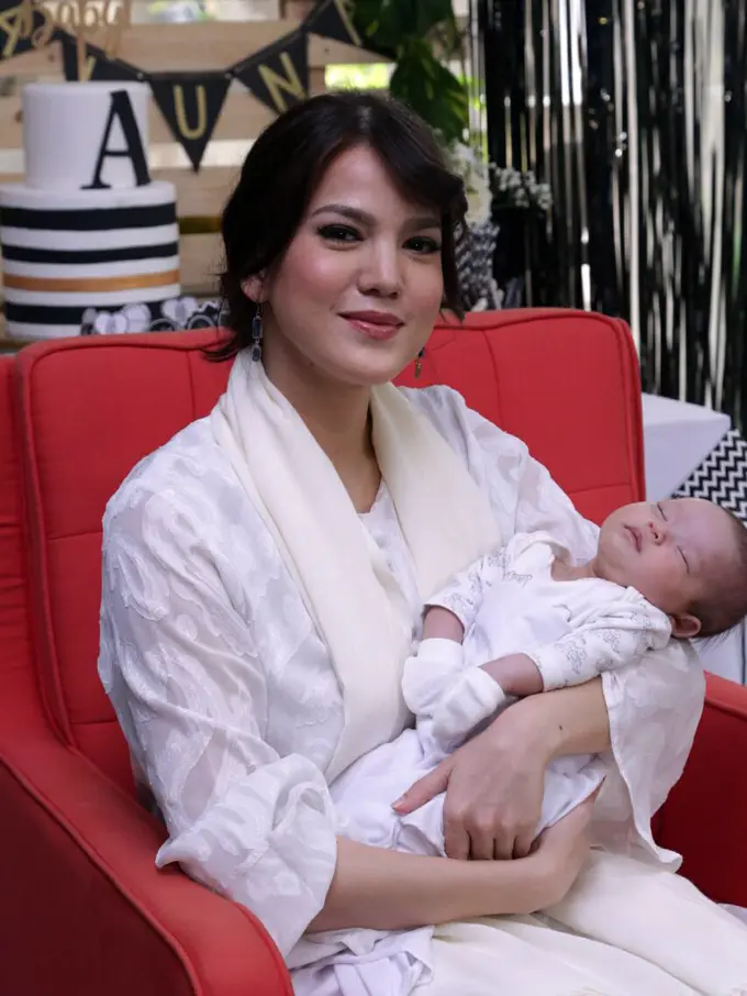 [Bintang] Alice Norin