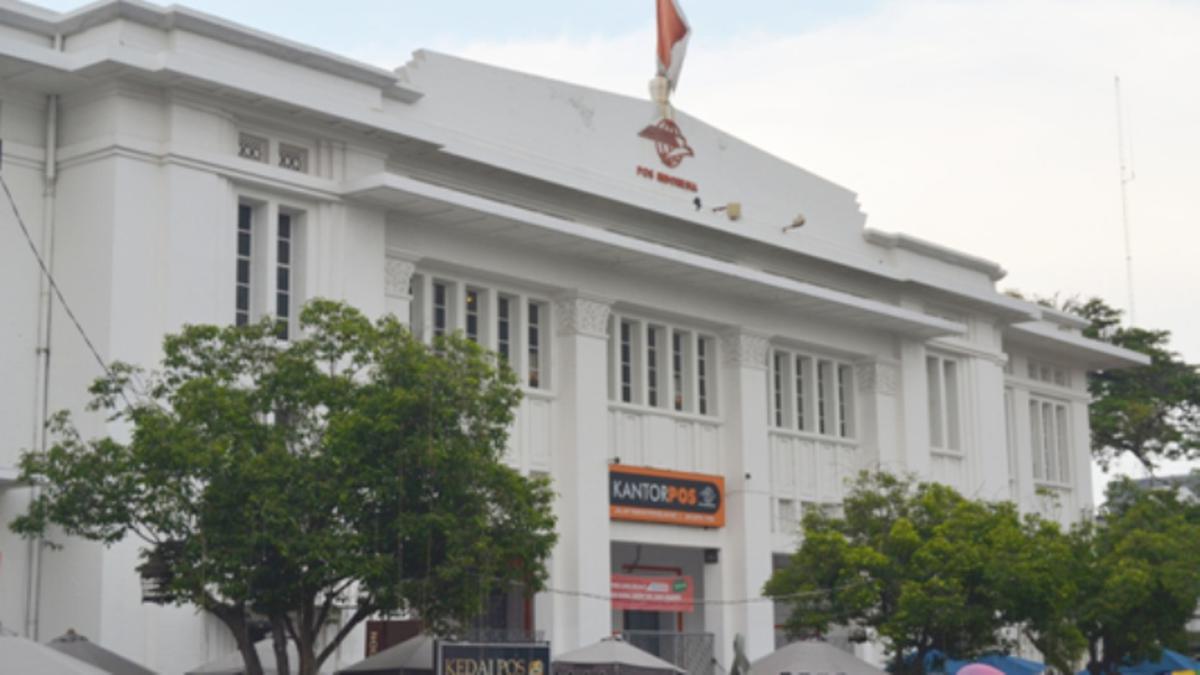 Genap Berusia 279 Tahun, Ini Dia BUMN Tertua di Indonesia