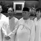 Hannah Al Rashid Kenang Ayah yang Meninggal 7 Hari yang Lalu