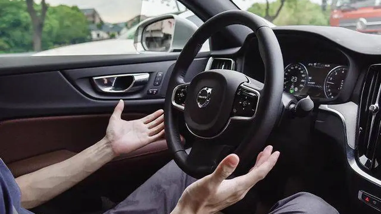 China Terbitkan Standar Keselamatan Ketat untuk Teknologi Mengemudi Level 2 (Carnewschina)