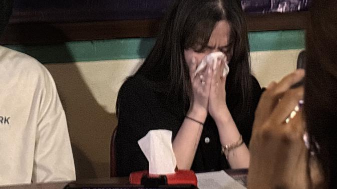 Kuasa Hukum Ungkap Kejanggalan di Balik Penetapan Tersangka Selebgram Nabilah O’brien