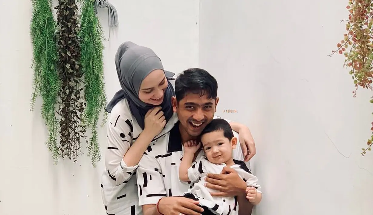 Arya Saloka dan Putri Anne (Instagram/putriannesaloka)