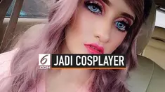 Seorang wanita asal Malaysia, Fykaaschaa telah menghabiskan lebih dari RM30.000 atau sekitar Rp100 juta lebih untuk menjadi cosplayer. Uang sebanyak itu ia habiskan untuk membeli lebih dari 30 jenis wig, maskot dan kostum cosplay, aksesori, dan makeu...